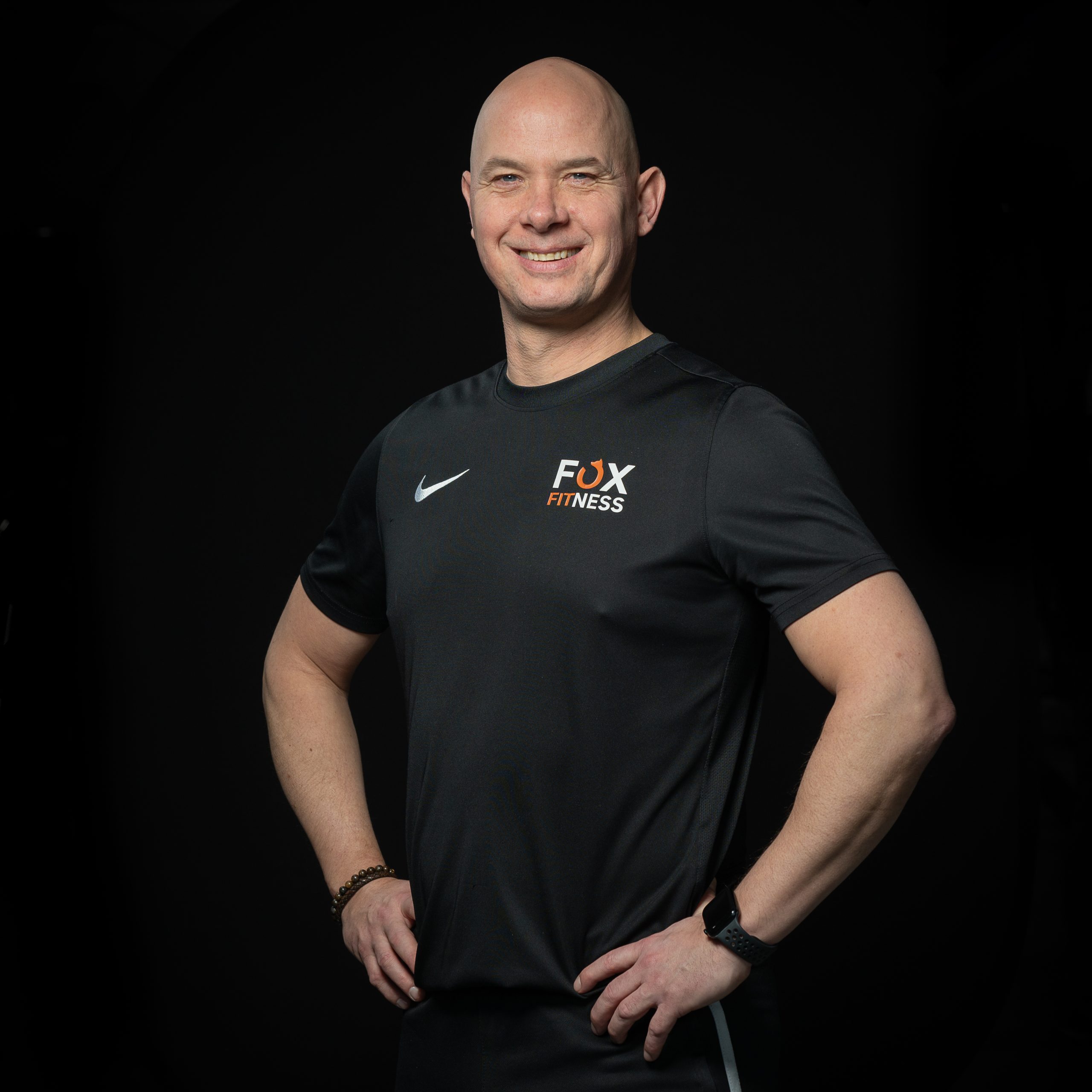 "Fox Fitness, sporten in een gezellige huiskamer sfeer. Hier voelt iedereen zich thuis"
